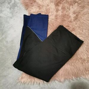 Victoria Sport  Knockout Leggings